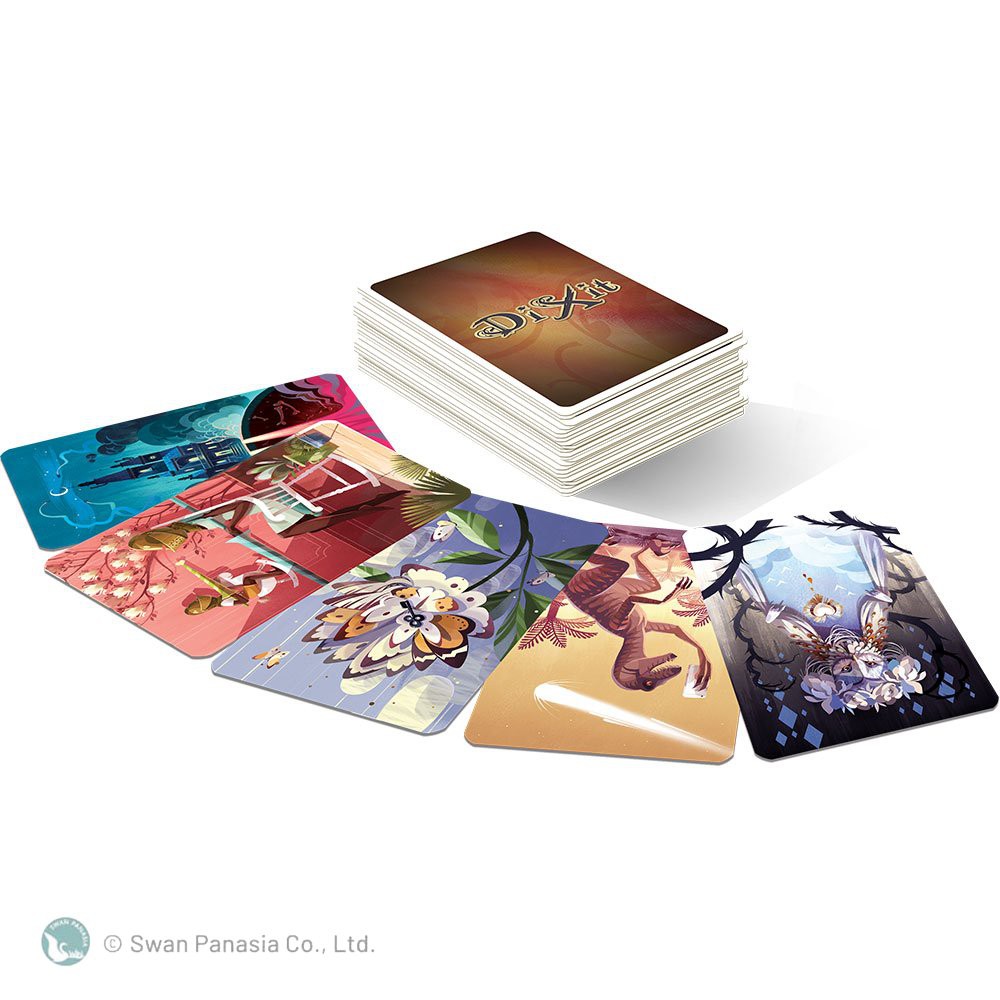 Dixit Revelations, , large