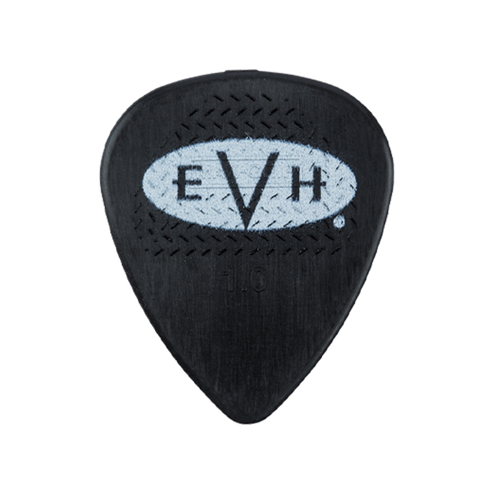 EVH Signature Guitar Pick 1.0mm 六件組(四色可選)【敦煌樂器】, , large