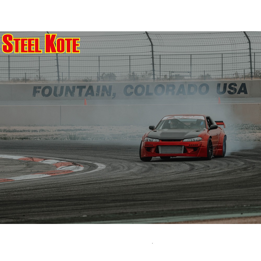 【STEEL KOTE美國史帝波特】美國史帝波特四行程機油-5入組(四行程機油 史帝波特), , large
