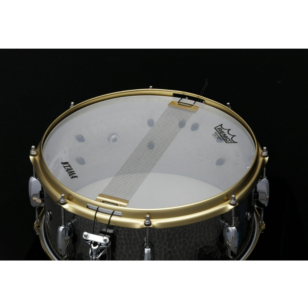 TAMA STAR Reserve Hand Hammered Aluminum TAS1465H 小鼓【敦煌樂器】, , large