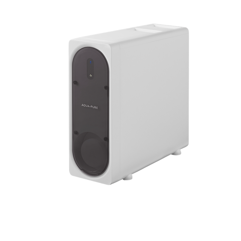 3M HPURE-15G Water Heating Purifier, , large