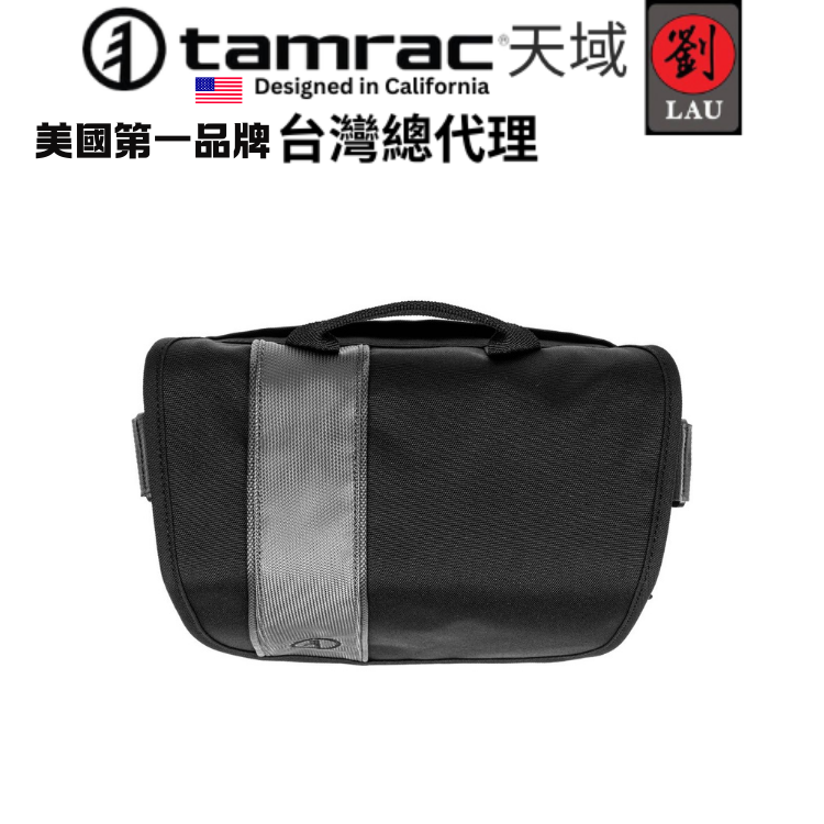 [劉氏國際]Tamrac RALLY 2 T2442-1915 團結系列輕便側背一機二鏡相機包, , large