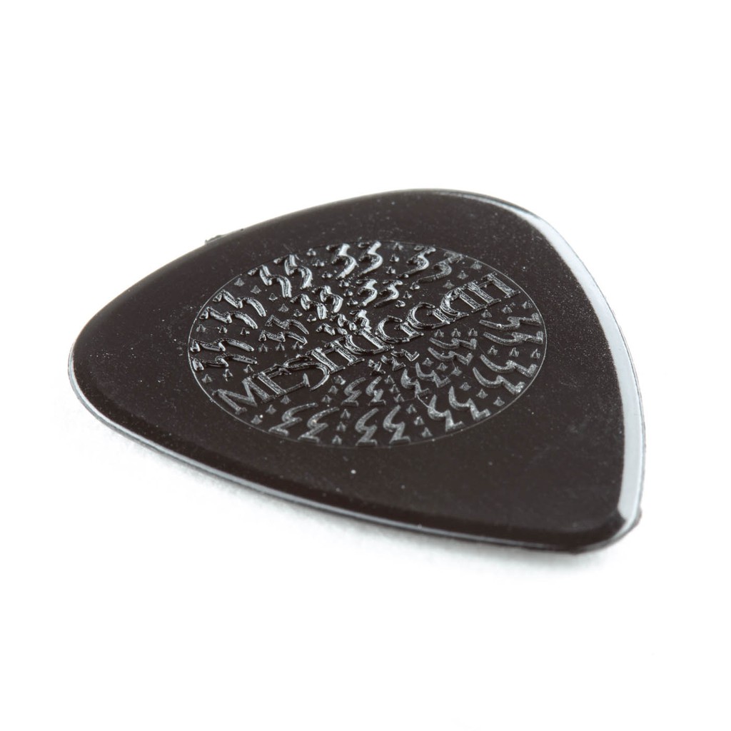 Jim Dunlop 45RFT 1.0mm Pick (三片、十片組)【敦煌樂器】, , large