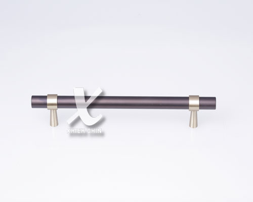 Iron Handle, , large