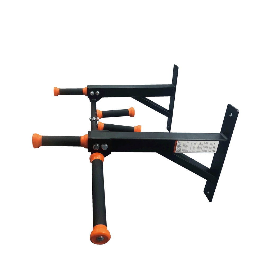 [Body Dynamic] TO-F805 Multifuncion Chin Up Bar, , large