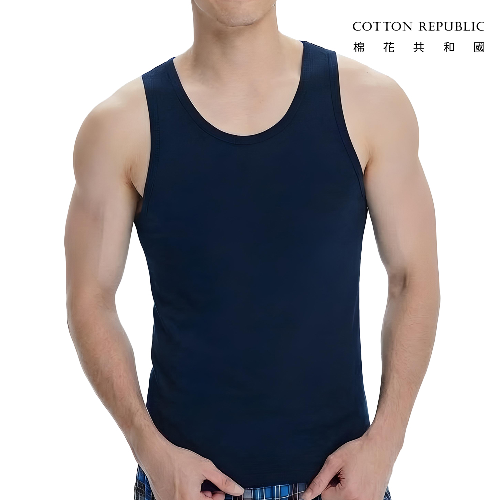 Mens Colorful Vest, , large