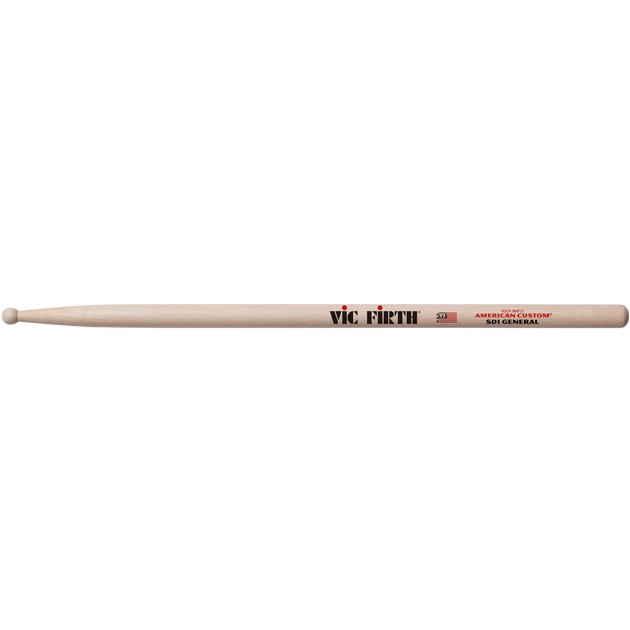 VIC FIRTH SD1 楓木鼓棒【敦煌樂器】, , large