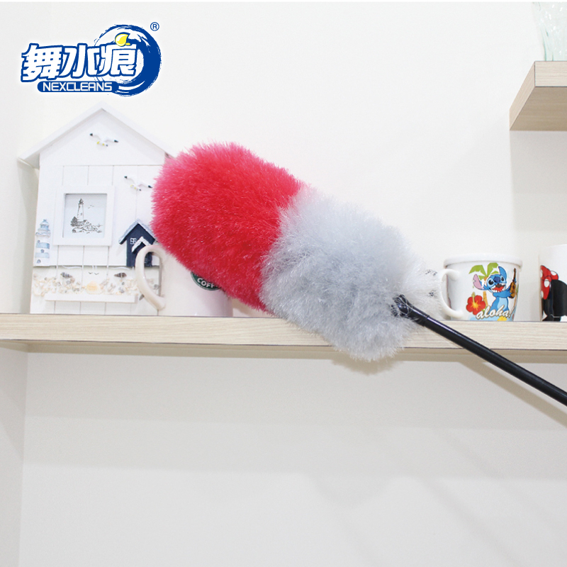 RT-D6887 Static PP Duster