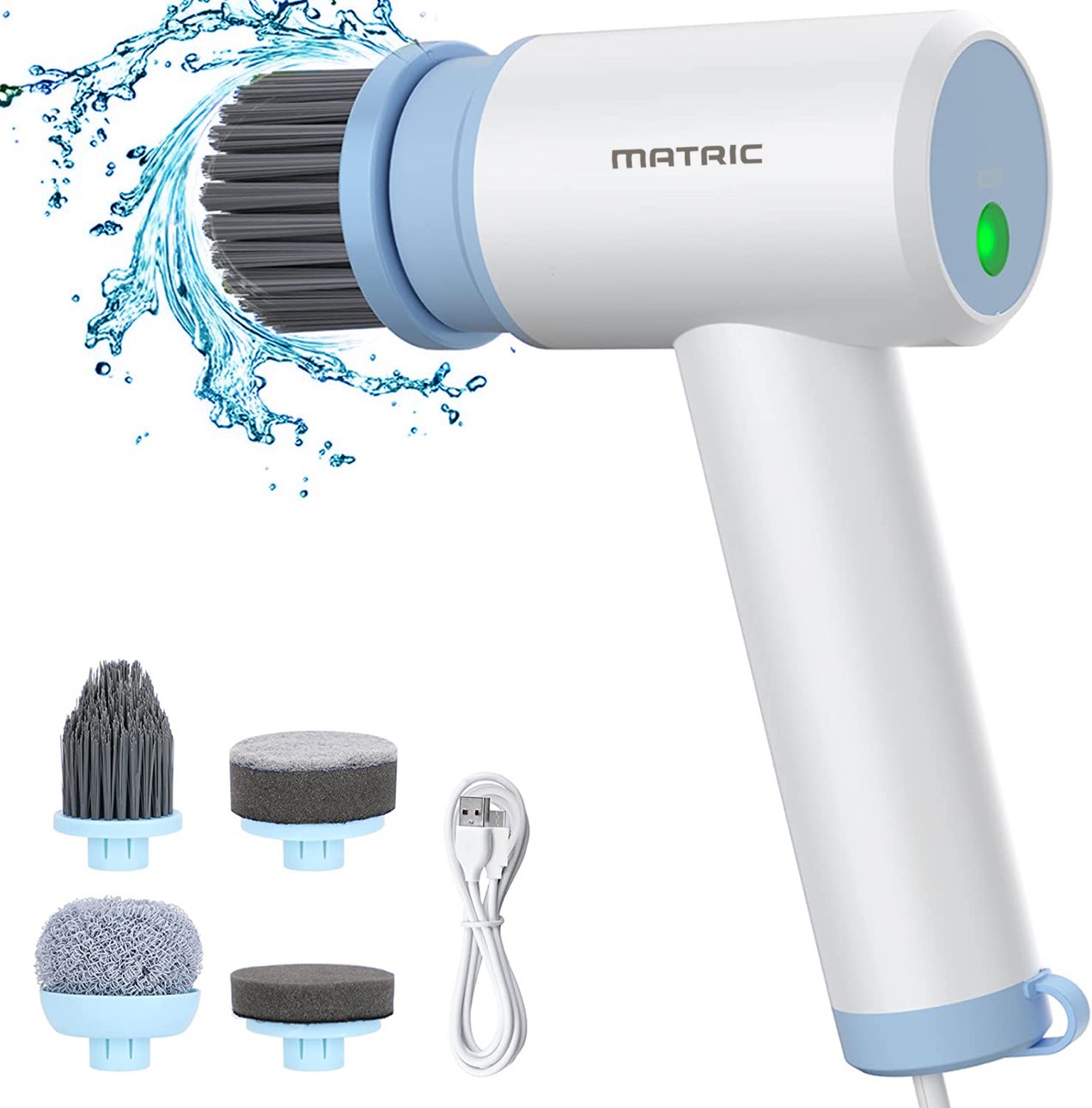  cleaning brush, , large