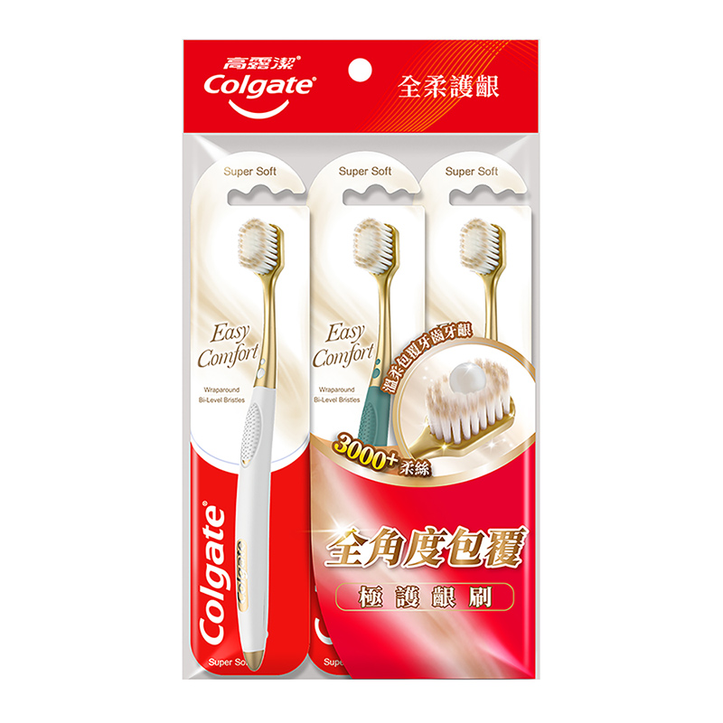 Colgate Easy Comfort Toothbrush, , large