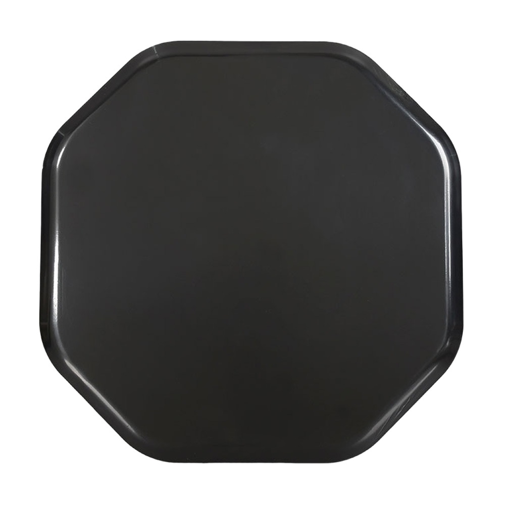 NIKE 健身滑盤 2入 滑行板 滑盤 訓練器 健身盤 訓練器具 肌力訓練 核心運動 瑜珈 平衡訓練 可分離 便攜 黑, , large