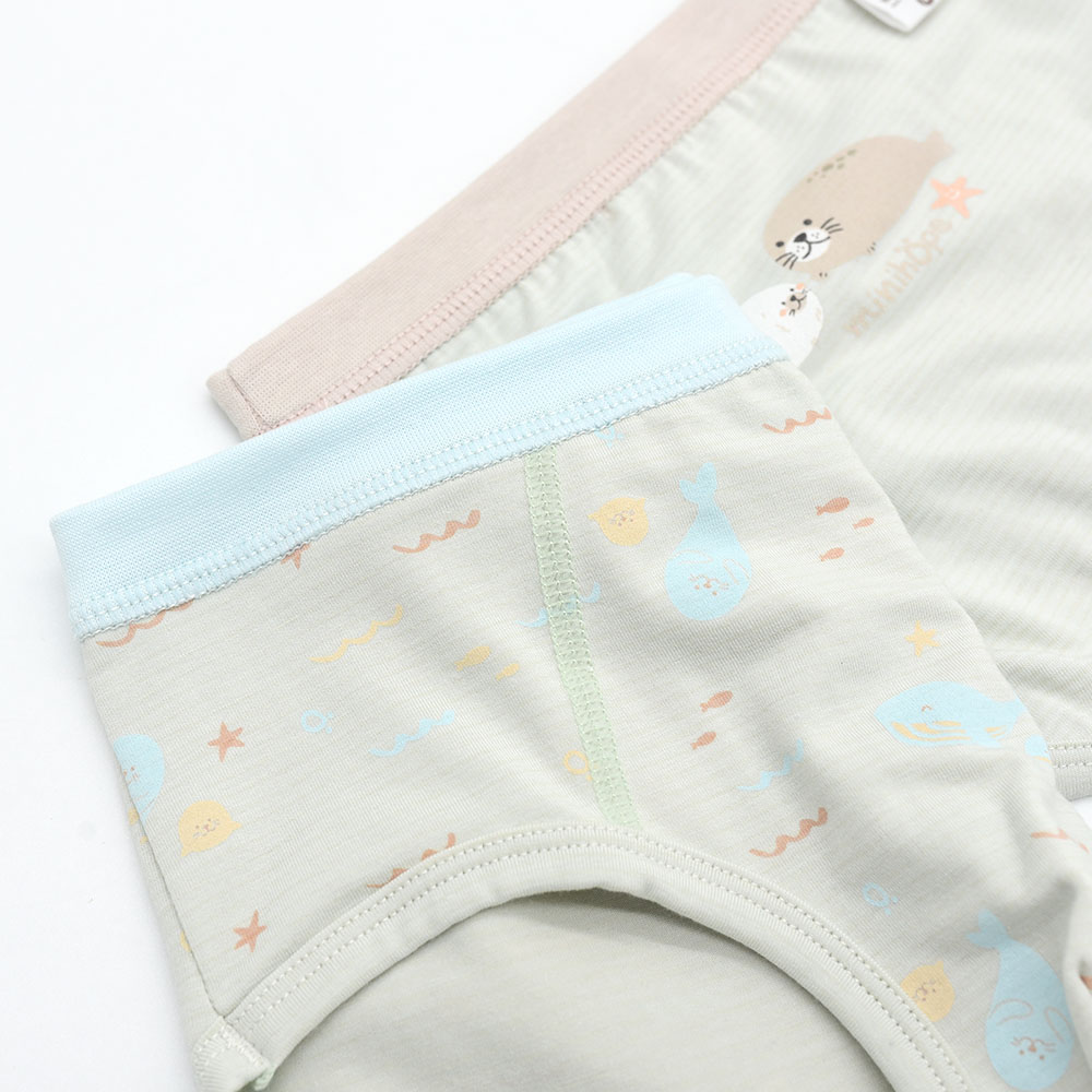 minihope Boys underwear, , large
