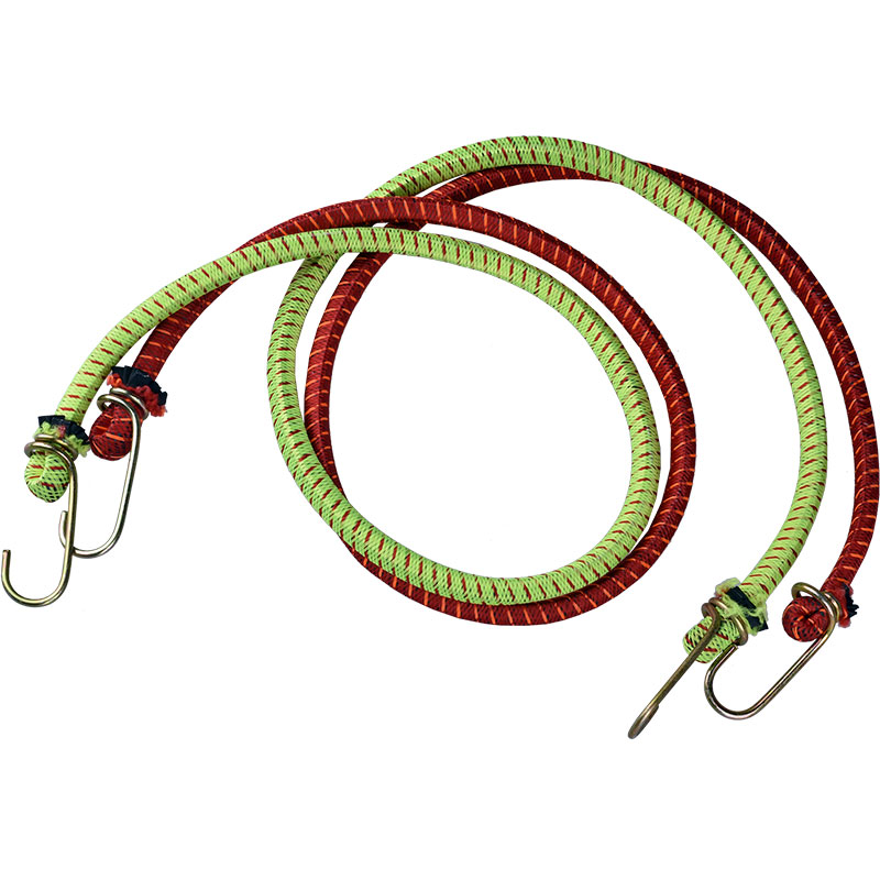 High elastic rope, , large