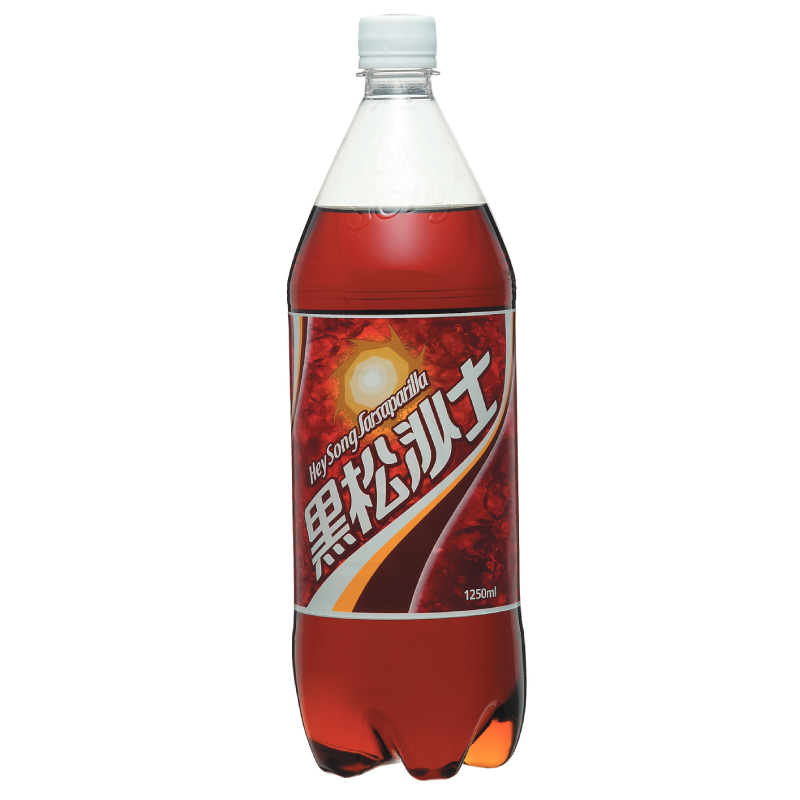 黑松沙士1250 ml, , large