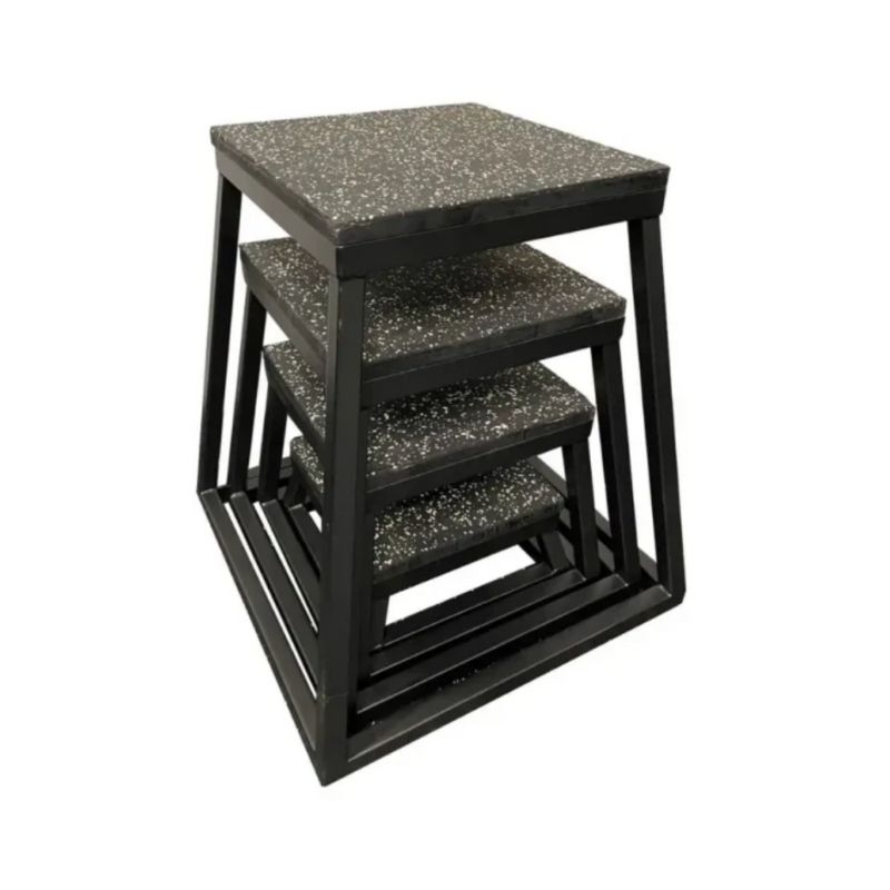 [Fitnesssnook] Jumping Bench-61cm