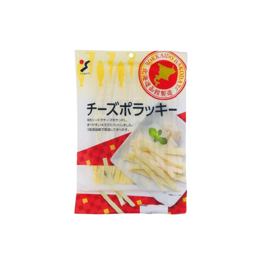 Yamaei Cheese Pocky, , large
