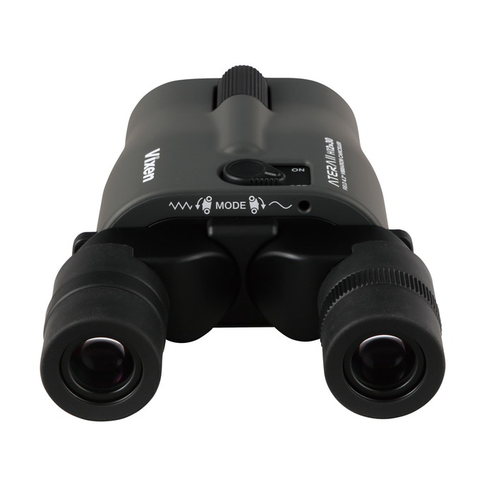 [永光儀器] Vixen ATERA II H12x30 防手震雙筒望遠鏡, , large