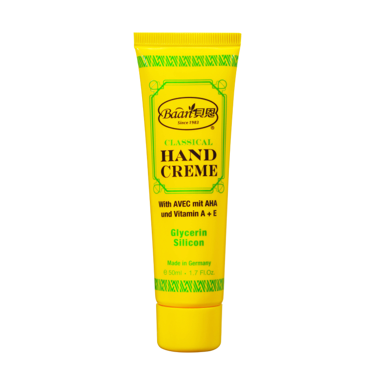 CLASSICAL HAND CREME, , large