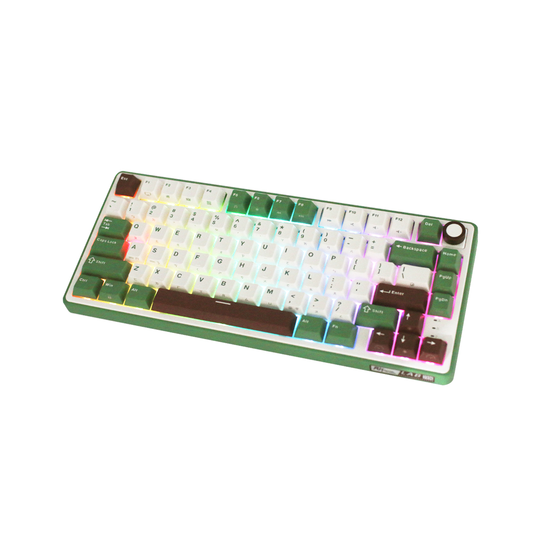 RK R75 Mechanical Keyboard, , large