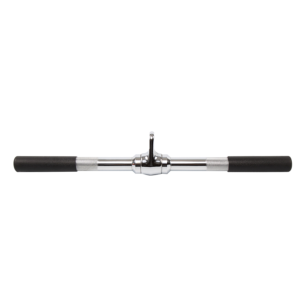 Revolving  20" Straight Bar, , large
