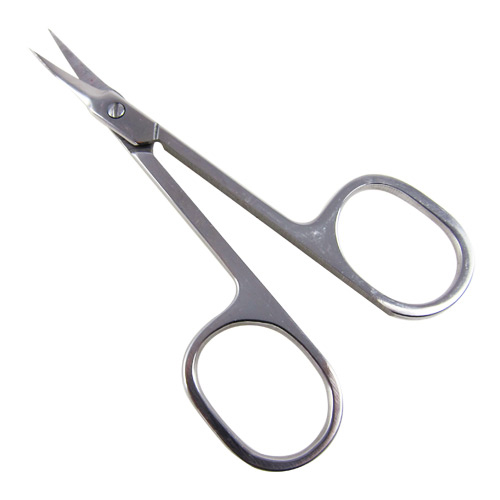 高級鍛造細皮彎剪-LS2253-2入, , large