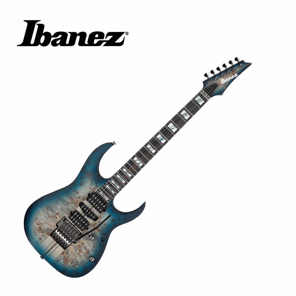 Ibanez RGT1270PB-CTF 電吉他 藍色【敦煌樂器】, , large