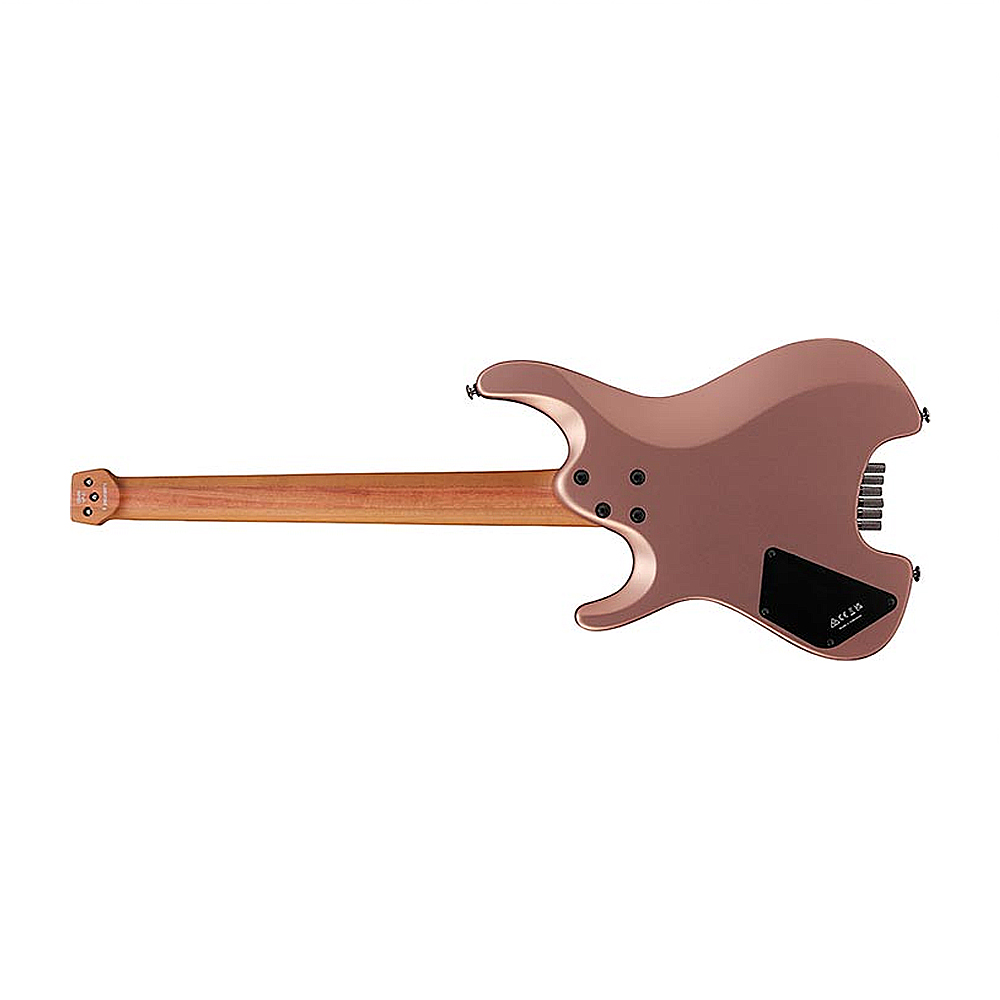 Ibanez Q54W-CMM 無頭電吉他【敦煌樂器】, , large