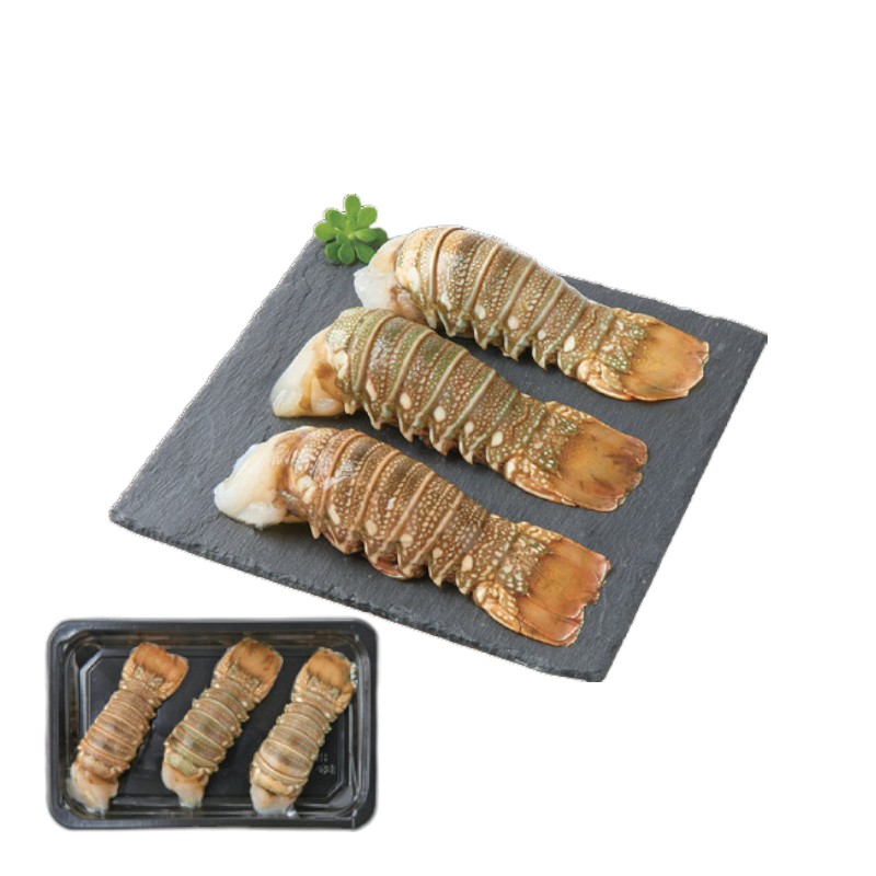 Lobster tail, , large