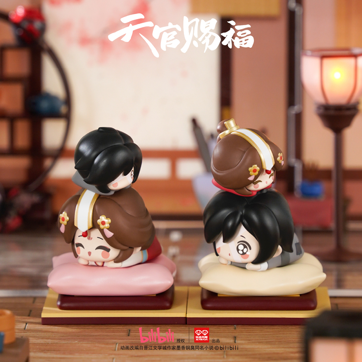  Heaven Official's Blessing blind box, , large