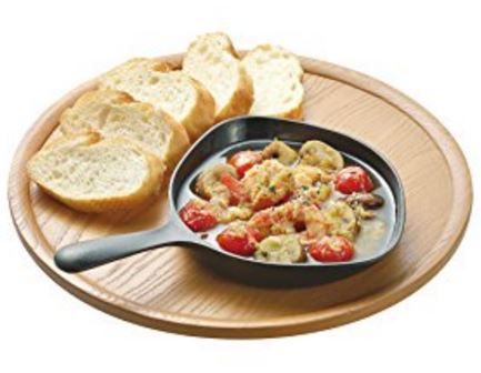 Garlic Grinder Set, , large