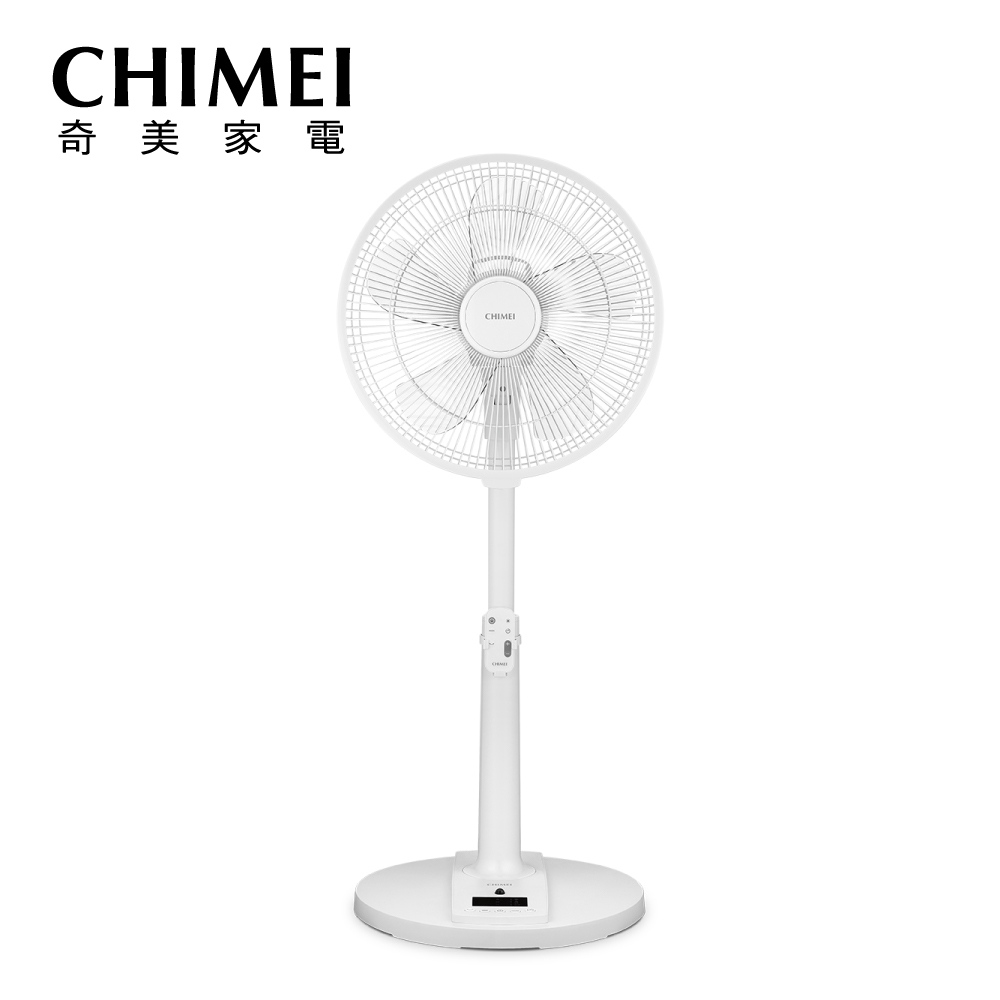 奇美 DF-14AZ01 14吋遙控DC立扇, , large