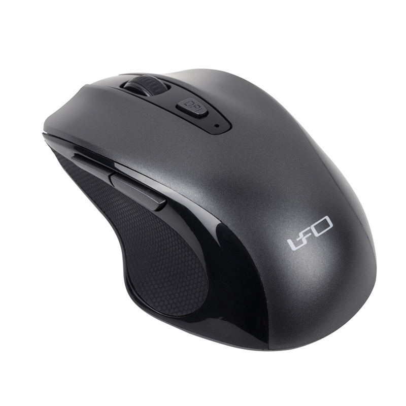 INTOPIC 2.4GHz Wireless Mouse, , large