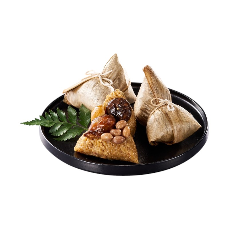 I Pin Huatiao Chicken Rice Dumplings, , large