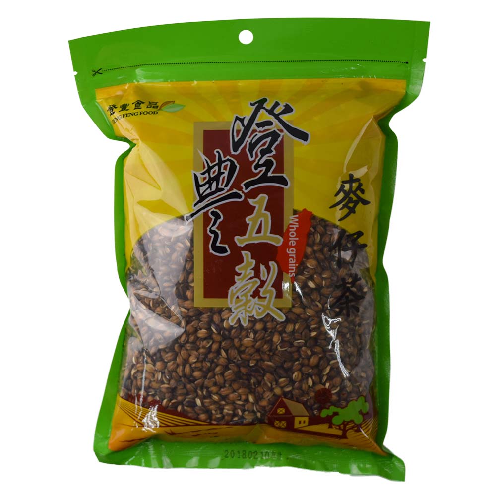 DengFeng Wheat Tea, , large