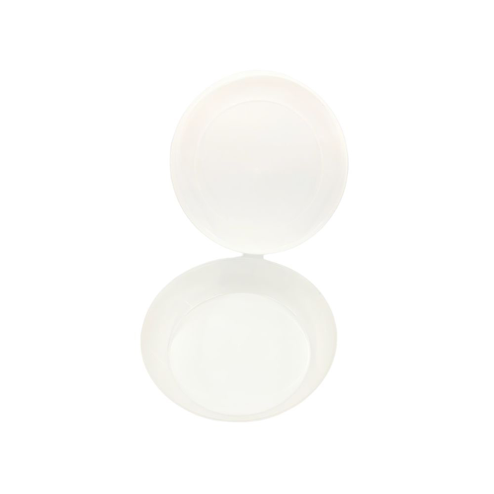 金德恩 GS MALL 台灣製造 派餅保存盒 餡餅儲存容器 烤派盒 深盤盒 食物盒 蛋糕盒 甜點盒 披薩盒 收納盒 派餅收納, , large