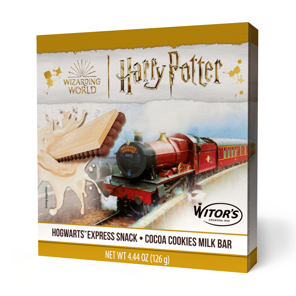 Witors HP Cremebisc snack