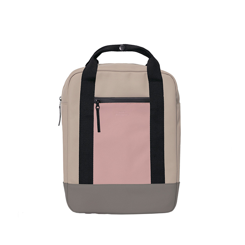 Ucon Acrobatics Ison Mini Lotus Backpack Nude-Rose, , large