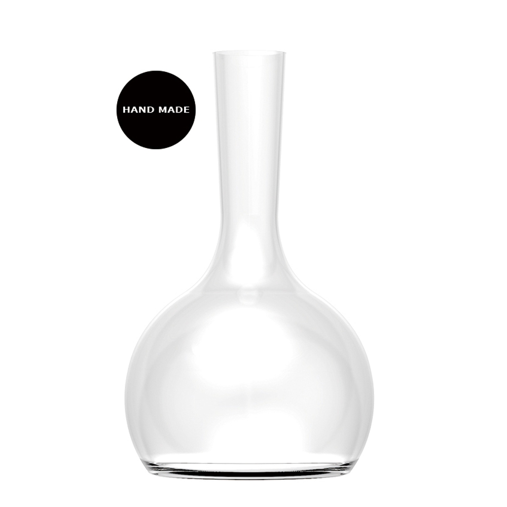 Lucaris SOUL DECANTER 手工無鉛水晶醒酒瓶 750ml/1入 金益合玻璃器皿, , large