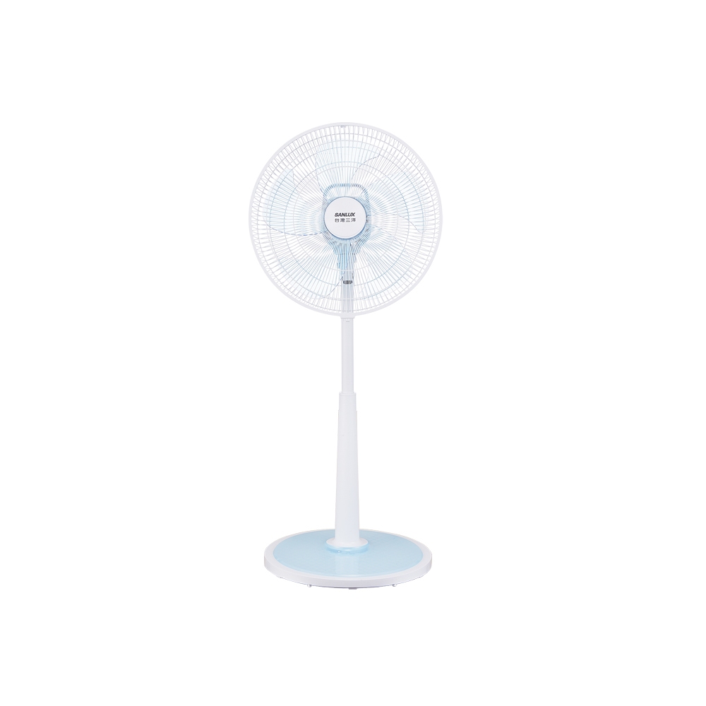 SANLUX 台灣三洋 14吋 DC變頻遙控電風扇 EF-T16DRA1, , large
