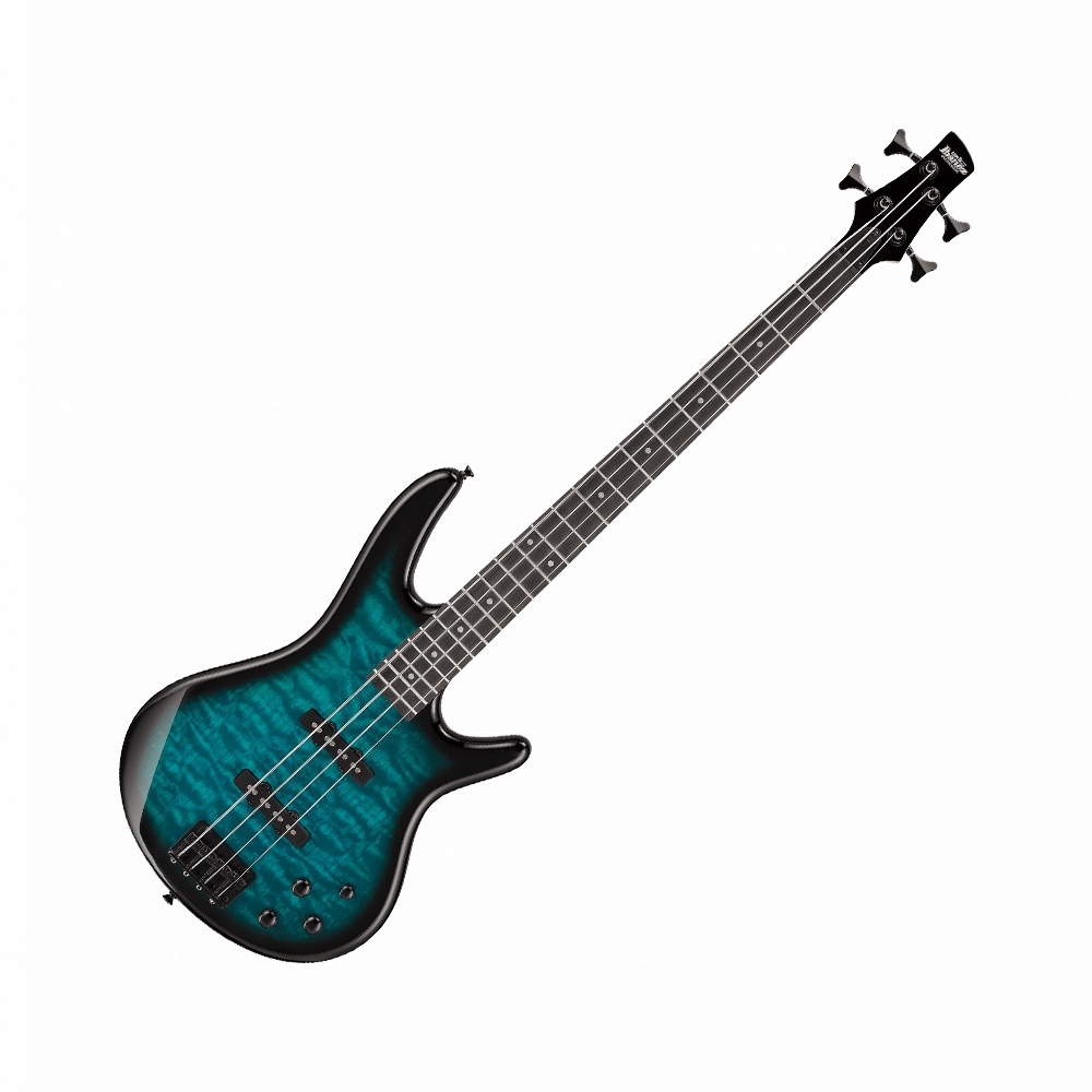 Ibanez GSR 280QA 電貝斯 多色 【敦煌樂器】, , large