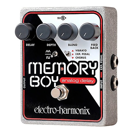 Electro Harmonix Memory Boy 效果器 (另有 T-REX )【敦煌樂器】, , large