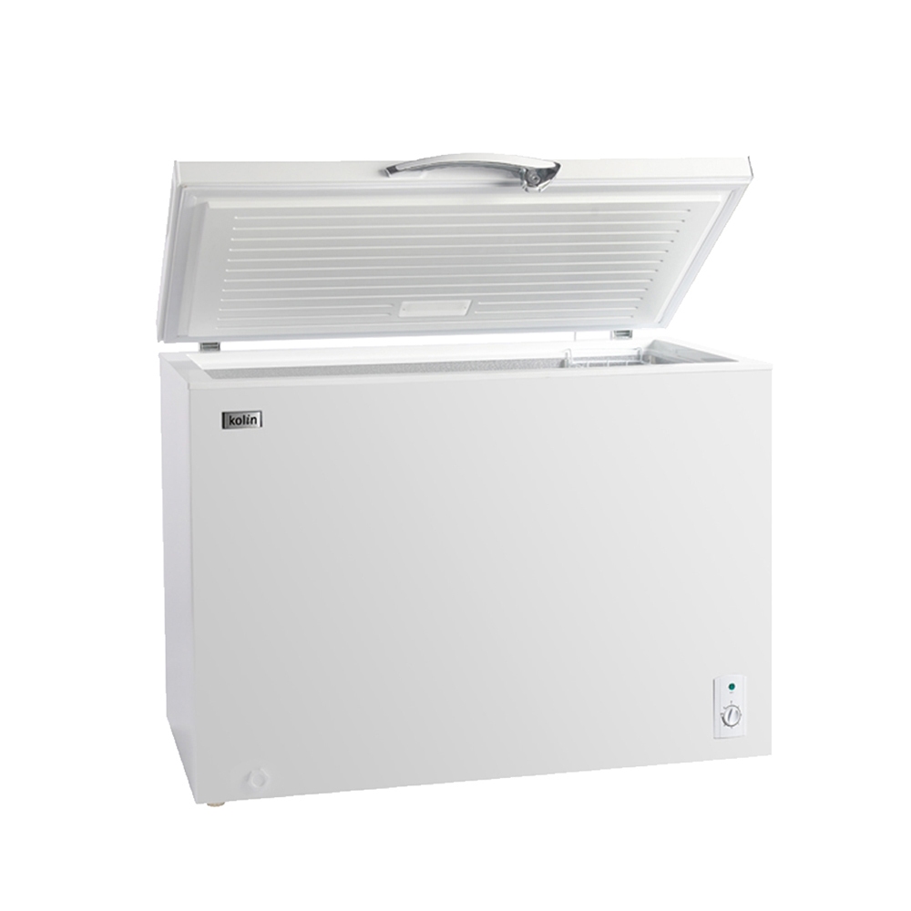 Kolin 300L Chest Freezer Top-Opening KR-130F09, , large