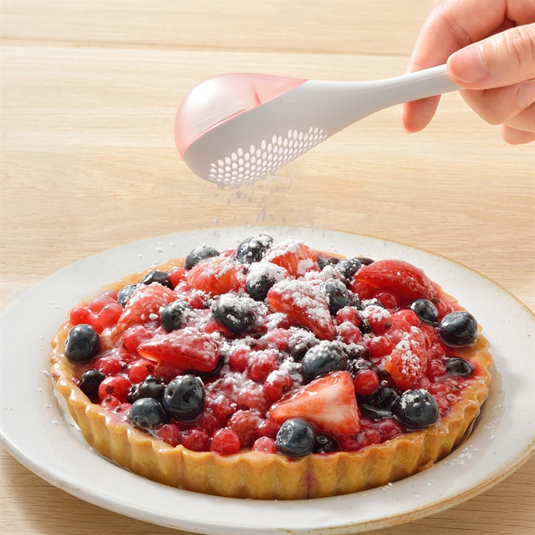 【毓秀堂】AUX 搖搖灑粉篩, , large