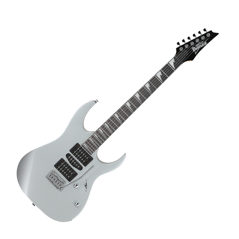 Ibanez GRG170DX-SV 電吉他 銀灰色款【敦煌樂器】, , large