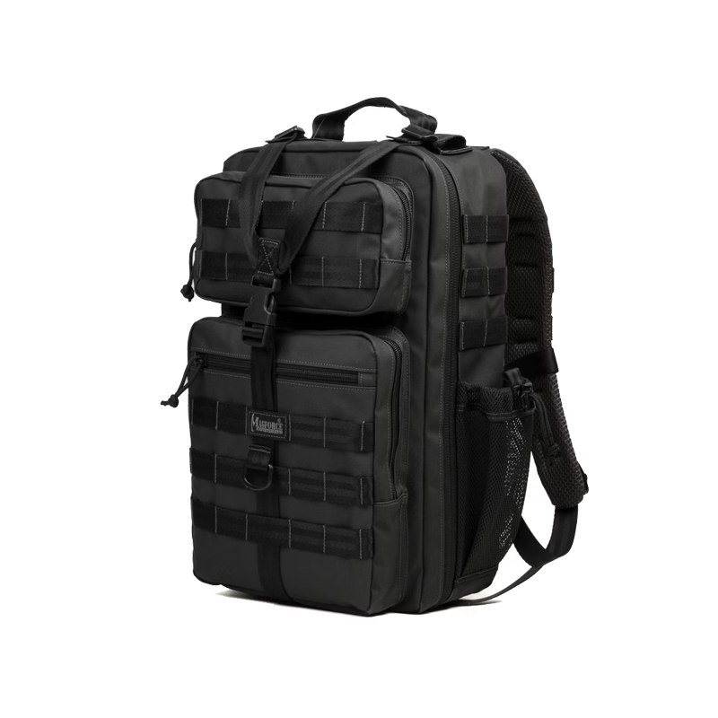 Tactical Laptop Backpack, , large