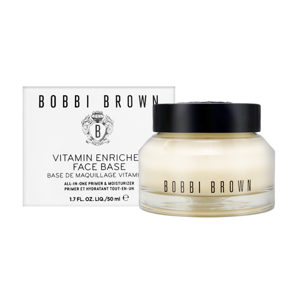 【BOBBI BROWN】維他命完美乳霜 50ml, , large