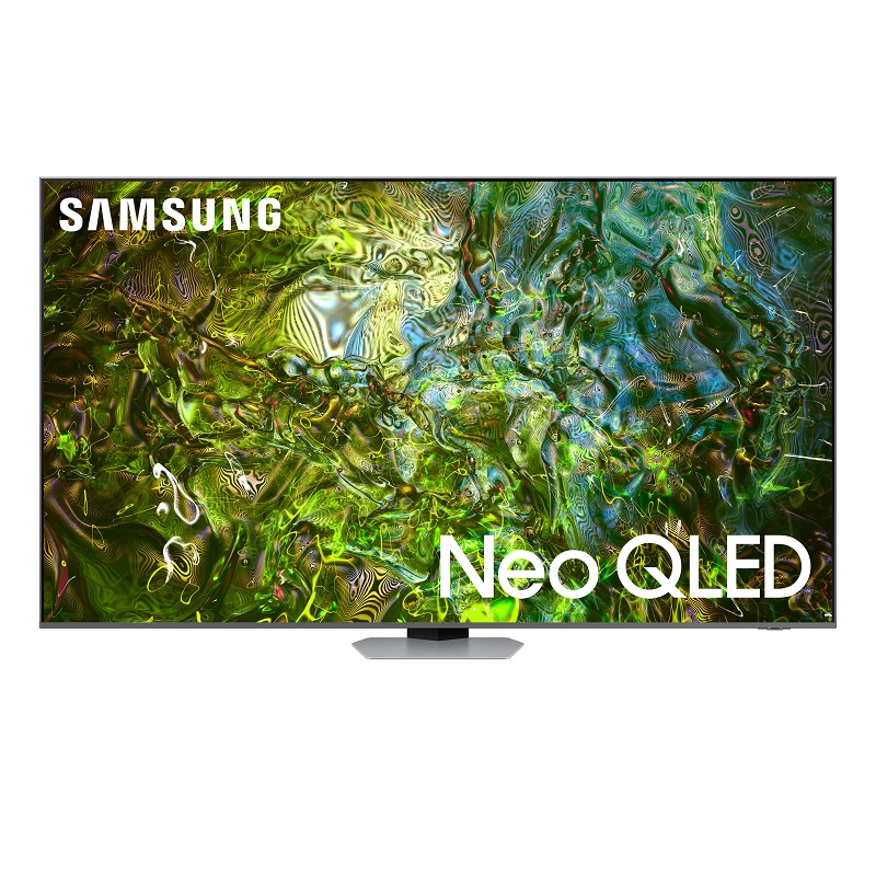 SAMSUNG QA98QN90D QLED Display, , large