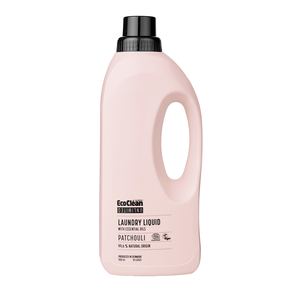 Unlimited Laundry Patchouli, , large