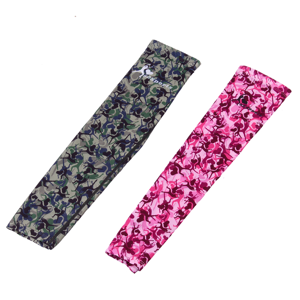 Arm Sleeves, , large