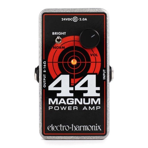 Electro Harmonix 44 Magnum 音箱後級POWER 【敦煌樂器】, , large